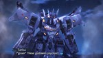 Muv-Luv Alternative Total Eclipse Remastered  STEAM - изображение № 4