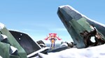 Muv-Luv Alternative (マブラヴ オルタネイティヴ) STEAM GIFT РОССИЯ - изображение № 3