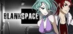 Blankspace  АВТОДОСТАВКА STEAM GIFT РОССИЯ