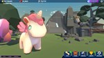 Let's Pet Pets  АВТОДОСТАВКА STEAM GIFT РОССИЯ - изображение № 6