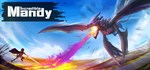 Incredible Mandy  АВТОДОСТАВКА STEAM GIFT РОССИЯ