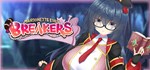 Marionette Eden Breakers  STEAM GIFT RUSSIA