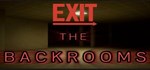Exit the Backrooms  АВТОДОСТАВКА STEAM GIFT РОССИЯ