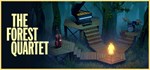 The Forest Quartet  АВТОДОСТАВКА STEAM GIFT РОССИЯ