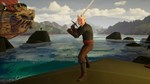 Expedition Agartha - Kitsune Mask  DLC STEAM РОССИЯ - изображение № 2