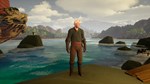 Expedition Agartha - Kitsune Mask  DLC STEAM РОССИЯ - изображение № 3
