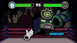 The Bunny Graveyard  АВТОДОСТАВКА STEAM GIFT РОССИЯ - изображение № 2