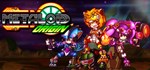 Metaloid : Origin АВТОДОСТАВКА STEAM GIFT РОССИЯ
