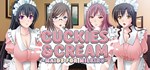 Cuckies & Cream: Maids for Milking  STEAM GIFT РОССИЯ
