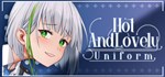 Hot And Lovely Uniform АВТОДОСТАВКА STEAM РОССИЯ
