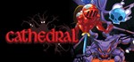 Cathedral  АВТОДОСТАВКА STEAM GIFT РОССИЯ