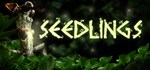 Seedlings  АВТОДОСТАВКА STEAM GIFT РОССИЯ