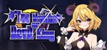 Two Months of Devil King  АВТОДОСТАВКА STEAM РОССИЯ