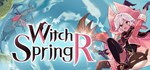 WitchSpring R АВТОДОСТАВКА STEAM GIFT РОССИЯ