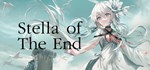 Stella of The End  АВТОДОСТАВКА STEAM GIFT РОССИЯ
