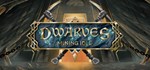 Dwarves Mining Idle  АВТОДОСТАВКА STEAM GIFT РОССИЯ