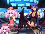 VenusBlood GAIA International  STEAM GIFT РОССИЯ - изображение № 4