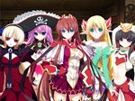 VenusBlood GAIA International  STEAM GIFT РОССИЯ - изображение № 3