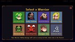 Castle Warriors  АВТОДОСТАВКА STEAM GIFT РОССИЯ - изображение № 4