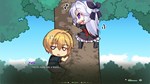 Vampires' Melody 2  АВТОДОСТАВКА STEAM GIFT РОССИЯ - изображение № 2