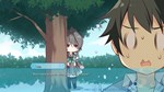 9-nine-:Episode 2  АВТОДОСТАВКА STEAM GIFT РОССИЯ - изображение № 3