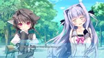 9-nine-:Episode 4  АВТОДОСТАВКА STEAM GIFT РОССИЯ - изображение № 7