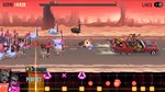 Double Kick Heroes  АВТОДОСТАВКА STEAM GIFT РОССИЯ - изображение № 4