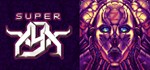 Super XYX  АВТОДОСТАВКА STEAM GIFT РОССИЯ