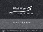 RefRain - prism memories -  АВТОДОСТАВКА STEAM РОССИЯ - изображение № 6