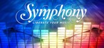 Symphony  АВТОДОСТАВКА STEAM GIFT РОССИЯ