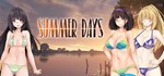 Summer Days  АВТОДОСТАВКА STEAM GIFT РОССИЯ