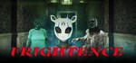 Frightence АВТОДОСТАВКА STEAM GIFT РОССИЯ