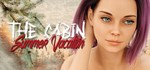 The Cabin - Summer Vacation | Episode 1  STEAM GIFT