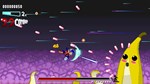 Sky Racket  АВТОДОСТАВКА STEAM GIFT РОССИЯ - изображение № 6