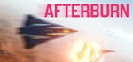 AFTERBURN  АВТОДОСТАВКА STEAM GIFT РОССИЯ