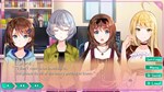 Yumeutsutsu Re:After  АВТОДОСТАВКА STEAM GIFT РОССИЯ - изображение № 5