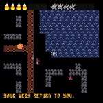 Gordy and the Monster Moon  АВТОДОСТАВКА STEAM GIFT - изображение № 4