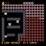 Gordy and the Monster Moon  АВТОДОСТАВКА STEAM GIFT - изображение № 5