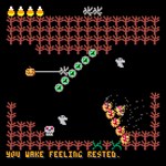 Gordy and the Monster Moon  АВТОДОСТАВКА STEAM GIFT - изображение № 3