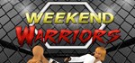 Weekend Warriors MMA  АВТОДОСТАВКА STEAM GIFT РОССИЯ