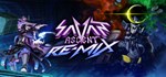 Savant - Ascent REMIX  АВТОДОСТАВКА STEAM GIFT РОССИЯ
