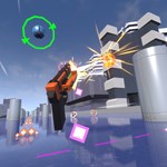 Horizon Vanguard  АВТОДОСТАВКА STEAM GIFT РОССИЯ - изображение № 6