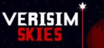 Verisim Skies АВТОДОСТАВКА STEAM GIFT РОССИЯ