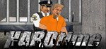 Hard Time  АВТОДОСТАВКА STEAM GIFT РОССИЯ