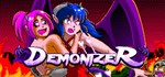 Demonizer  АВТОДОСТАВКА STEAM GIFT РОССИЯ