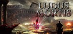 Ludus Mortis  АВТОДОСТАВКА STEAM GIFT РОССИЯ