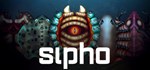 Sipho АВТОДОСТАВКА STEAM GIFT РОССИЯ
