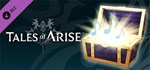 Tales of Arise - Tales of Series Battle BGM Pack  DLC