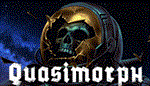 Quasimorph  АВТОДОСТАВКА STEAM РОССИЯ