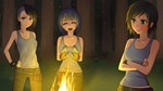 Army Gals  АВТОДОСТАВКА STEAM GIFT РОССИЯ - изображение № 7